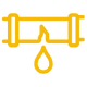 leak detection icon