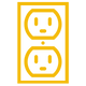 outlet repair icon
