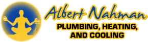 Albert Nahman Plumbing, Heating, and CoolingLogo