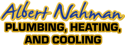 Albert Nahman Plumbing, Heating, and CoolingLogo