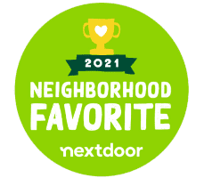 Favorite Next Door Neighbor 2021
