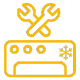 ac repair icon