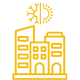 commercial hvac icon