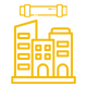 commercial plumbing icon