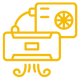 ductless hvac icon