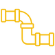 water line icon